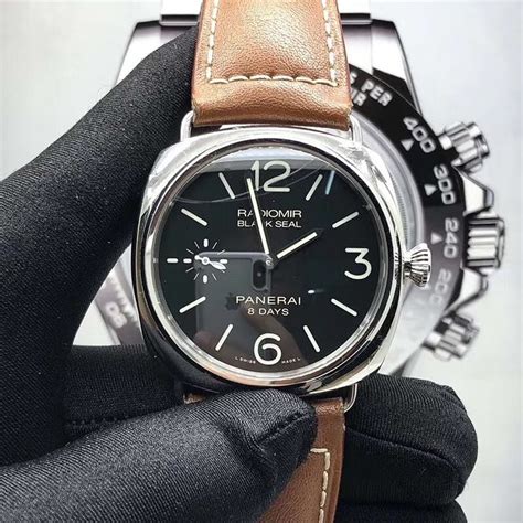 radiomir panerai price philippines